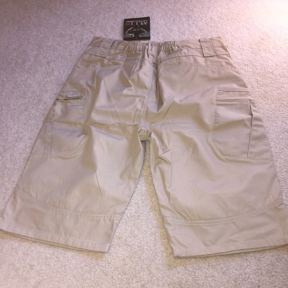 NWT A5.1.1 tactical shorts, size 32/43 - Picture 2 of 9